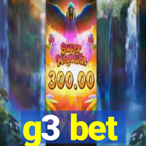 g3 bet